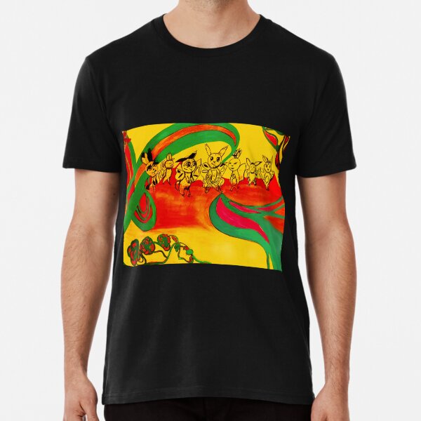 Leader of the pack Premium T-Shirt