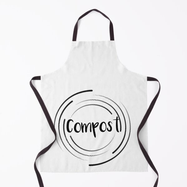 Item preview, compost  designed and sold by rachidhaz.