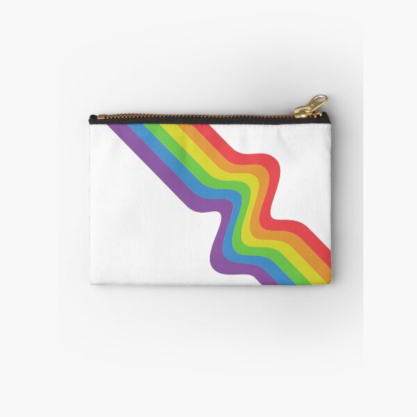 Item preview, Pride Squiggle Gay designed and sold by LutherOfNttngHm.