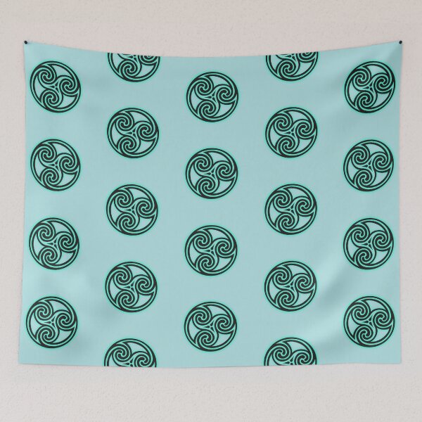 Item preview, Triskele  designed and sold by amanda150771.