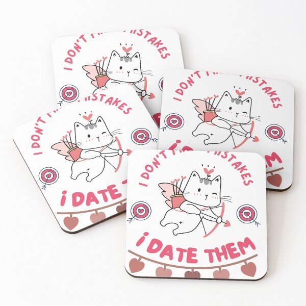 Item preview, My cat is my valentine  designed and sold by SamXDesigns.