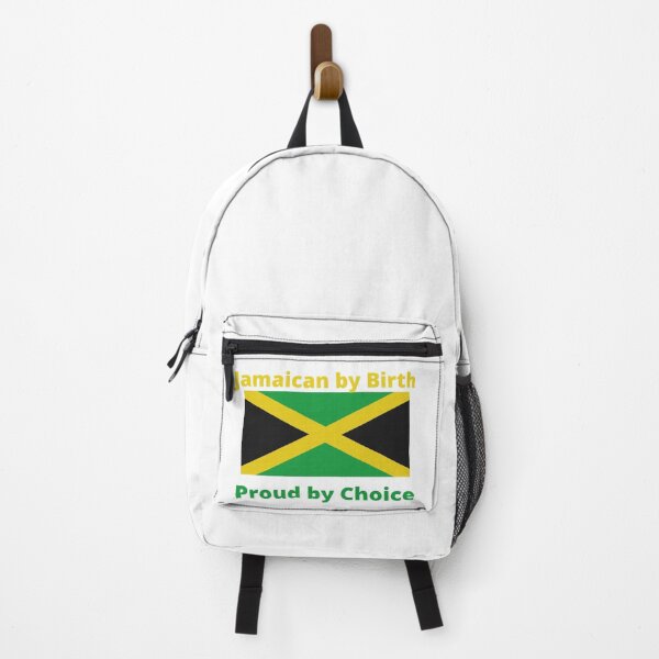Item preview, Jamaican by birth designed and sold by Giographix.