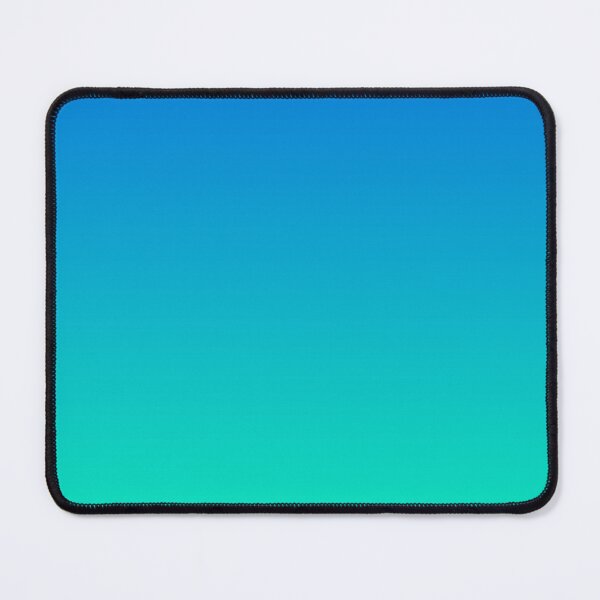Item preview, Blue Green Gradient Ombre designed and sold by thesnowwhyte.