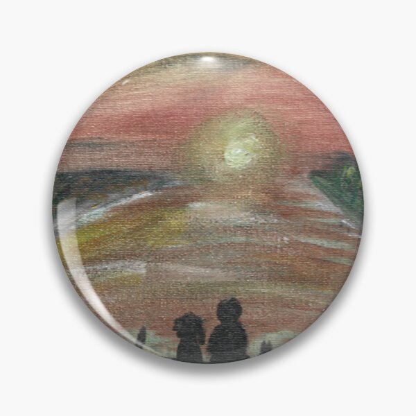 Item preview, Sunset View designed and sold by nat06harris.
