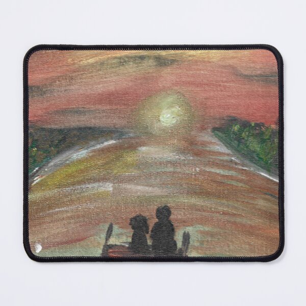 Item preview, Sunset View designed and sold by nat06harris.