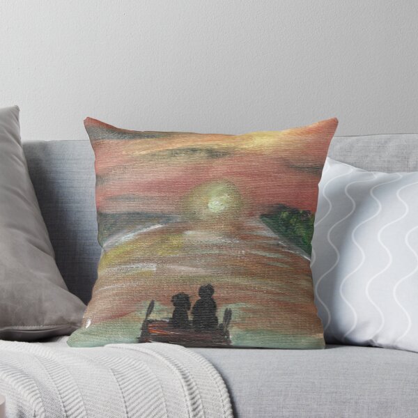 Item preview, Sunset View designed and sold by nat06harris.