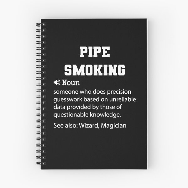 Item preview, Pipe Smoking Definition, Funny Pipe Smoking Quote, Cool gift for Pipe Smoking lover designed and sold by ZAstore.