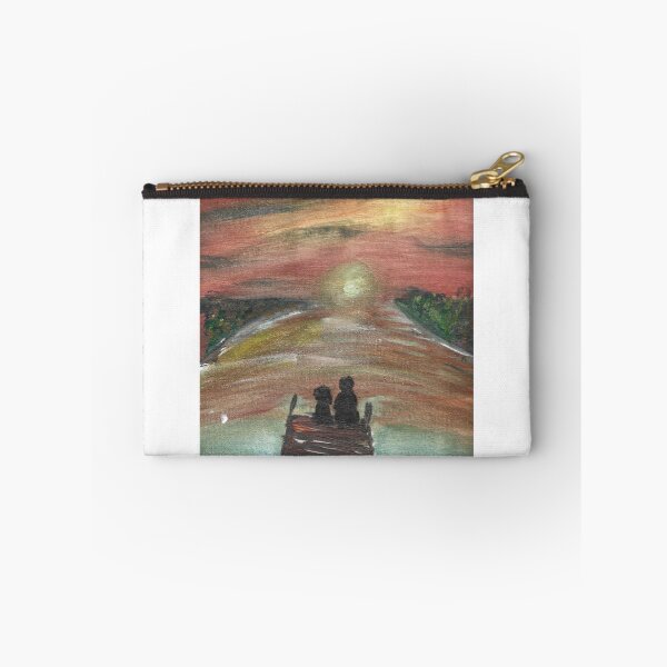 Item preview, Sunset View designed and sold by nat06harris.