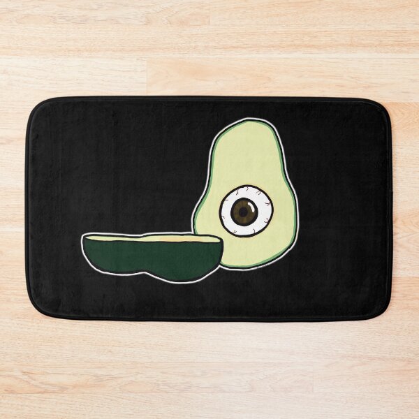 Item preview, Avocado eye designed and sold by eccentrics.