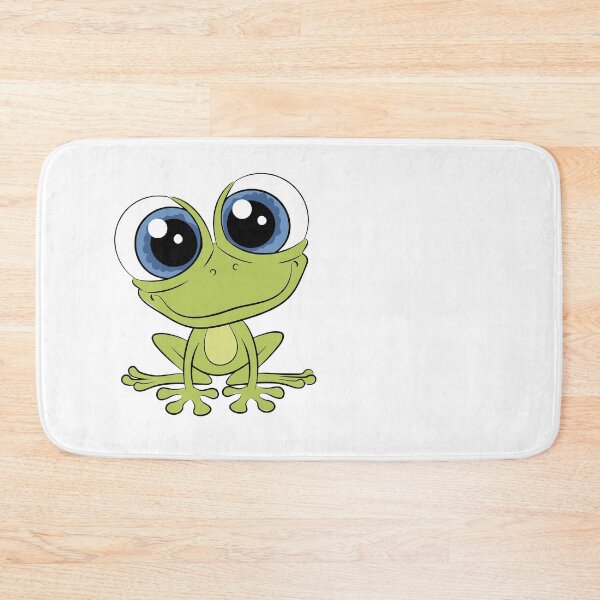 Item preview, Frog designed and sold by AmazingArtMandi.