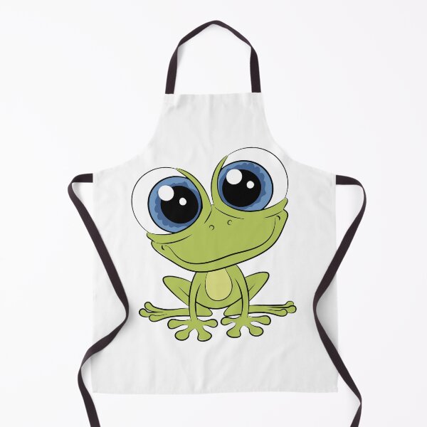 Item preview, Frog designed and sold by AmazingArtMandi.