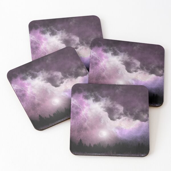 Item preview, Purple Eclipse designed and sold by Plescia94.