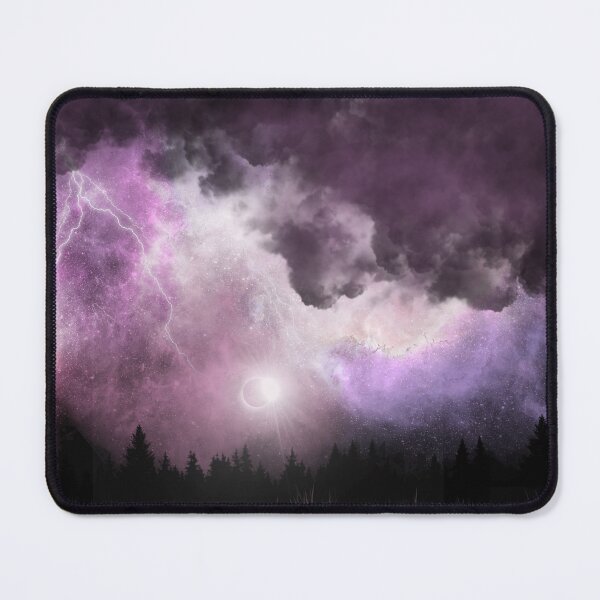 Item preview, Purple Eclipse designed and sold by Plescia94.