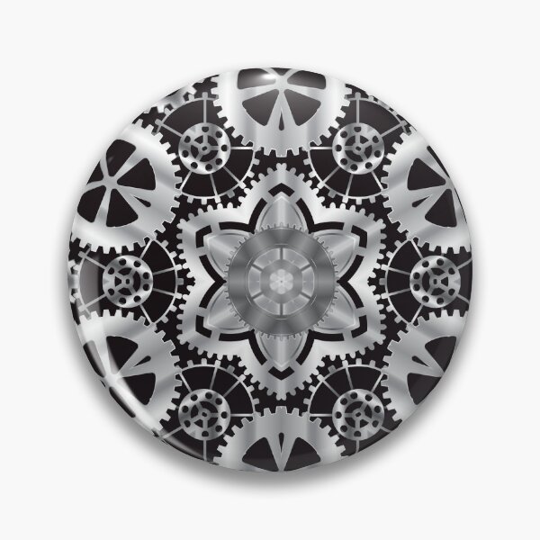 Item preview, Gear Up! designed and sold by machare.