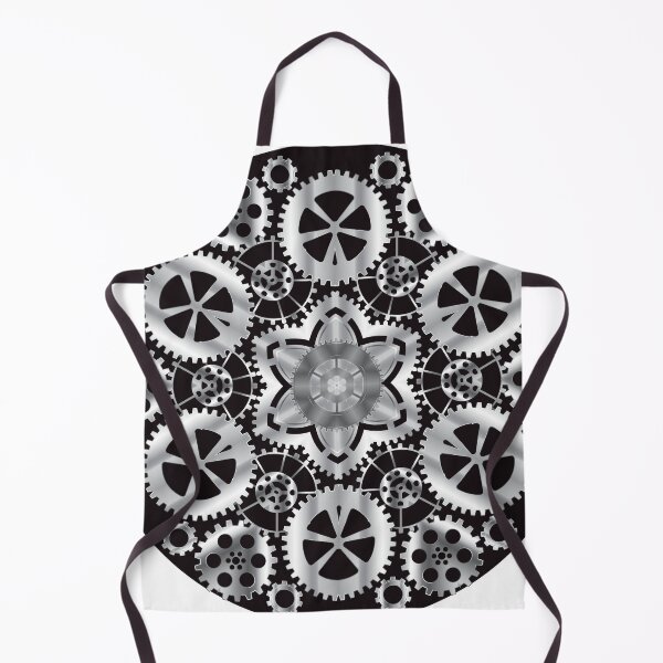 Item preview, Gear Up! designed and sold by machare.