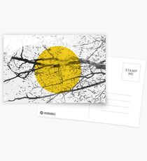 Design Elements 002 Postcards