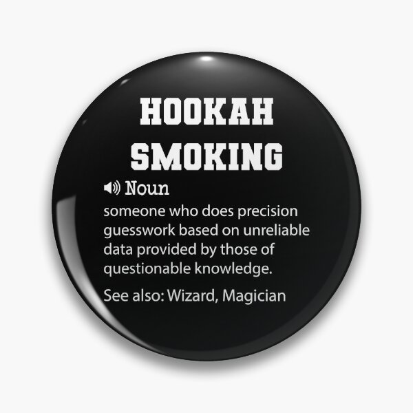 Item preview, Hookah Smoking Definition, Funny Hookah Smoking Quote, Cool gift for Hookah Smoking lover designed and sold by ZAstore.