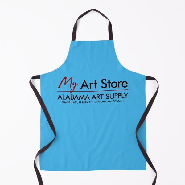 Item preview, My Art Store - Alabama Art Supply designed and sold by Elizabeth Ragona.
