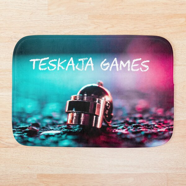 Item preview, PUBG designed and sold by TESKAJA.