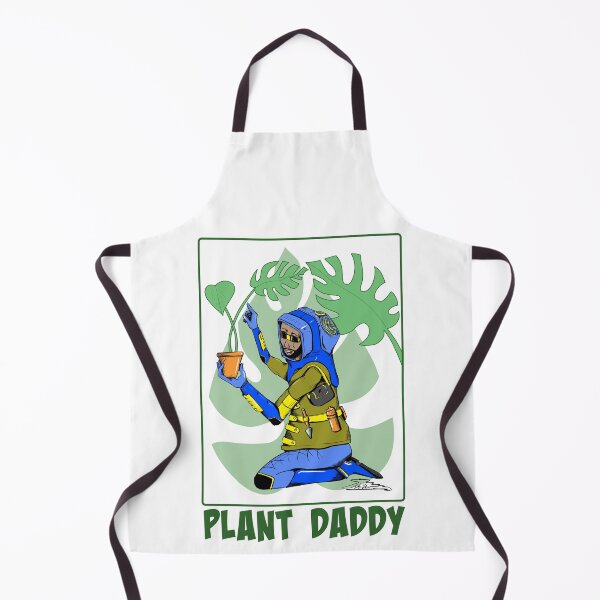 Item preview, Plant Daddy designed and sold by Stephen Vaccaro.