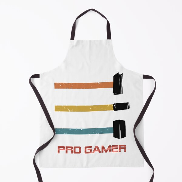 Item preview, Pro Gamer designed and sold by Farragut.