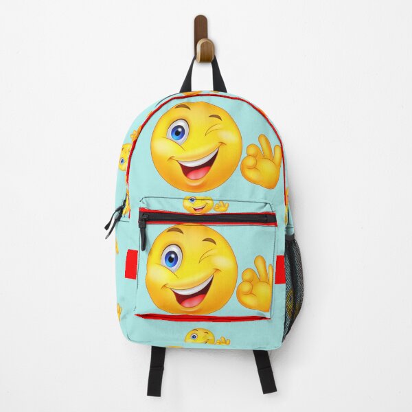 Item preview, wink with a beautiful smile. designed and sold by Karine Dupras.