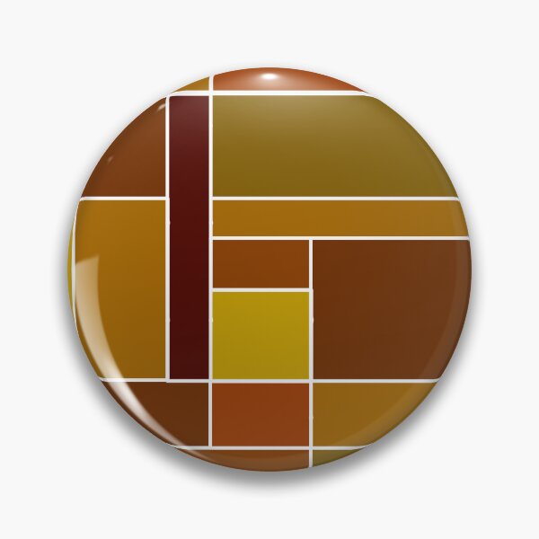 Item preview, Mondrian #488 designed and sold by Rockett Graphics.