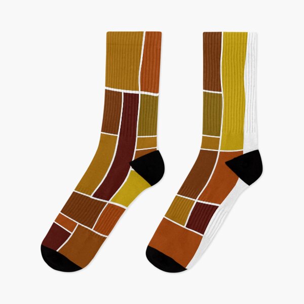 Item preview, Mondrian #488 designed and sold by Rockett Graphics.