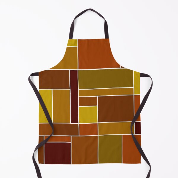 Item preview, Mondrian #488 designed and sold by Rockett Graphics.