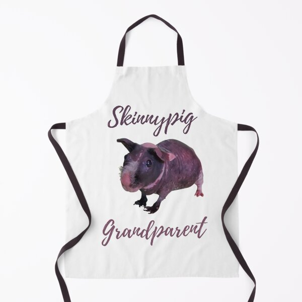 Item preview, Skinnypig Grandparent designed and sold by rcg1127.