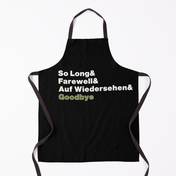 Item preview, So Long  designed and sold by baranskini.