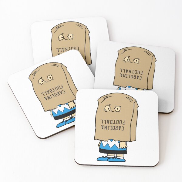 Item preview, Carolina Bag Of Shame designed and sold by uc-co.