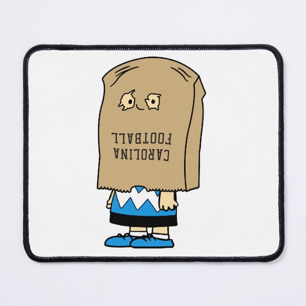 Item preview, Carolina Bag Of Shame designed and sold by uc-co.