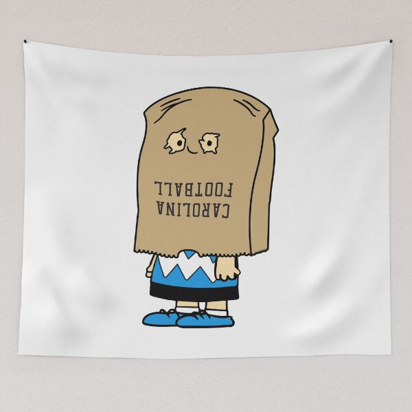 Item preview, Carolina Bag Of Shame designed and sold by uc-co.