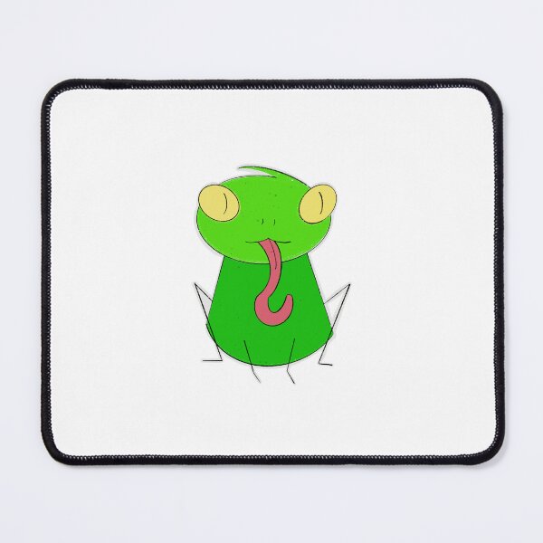Item preview, Frogert The Frog designed and sold by iamrobert231.