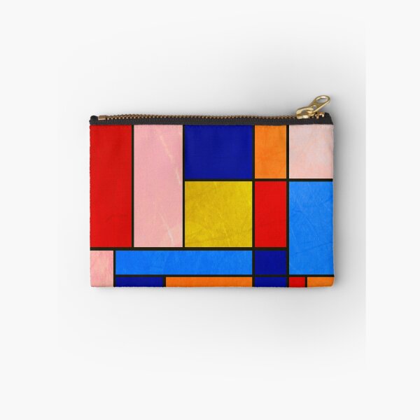Item preview, Mondrian #904 designed and sold by Rockett Graphics.
