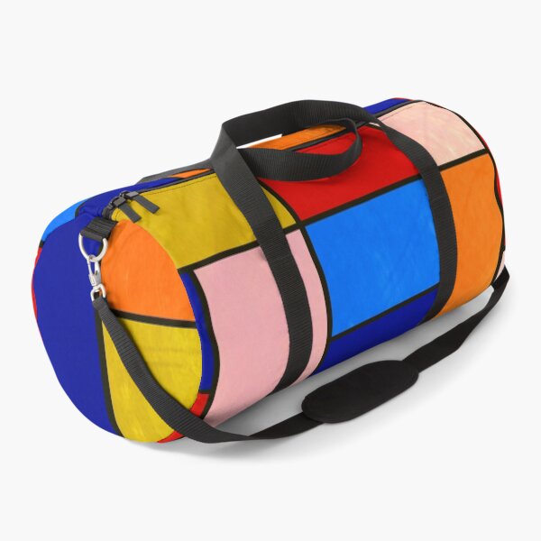 Item preview, Mondrian #904 designed and sold by Rockett Graphics.