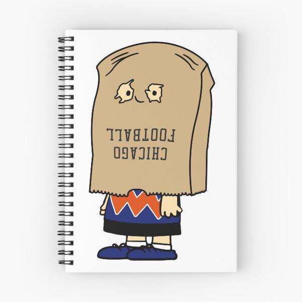 Item preview, Chicago Bag Of Shame designed and sold by uc-co.