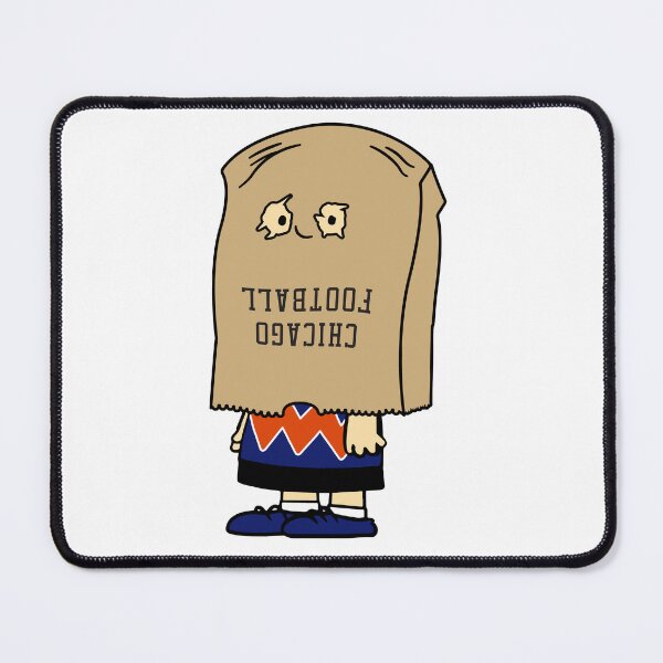 Item preview, Chicago Bag Of Shame designed and sold by uc-co.