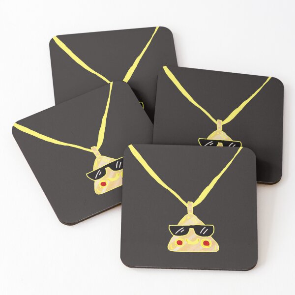 Item preview, This necklace inspired design is so cool! designed and sold by HFGjewels.