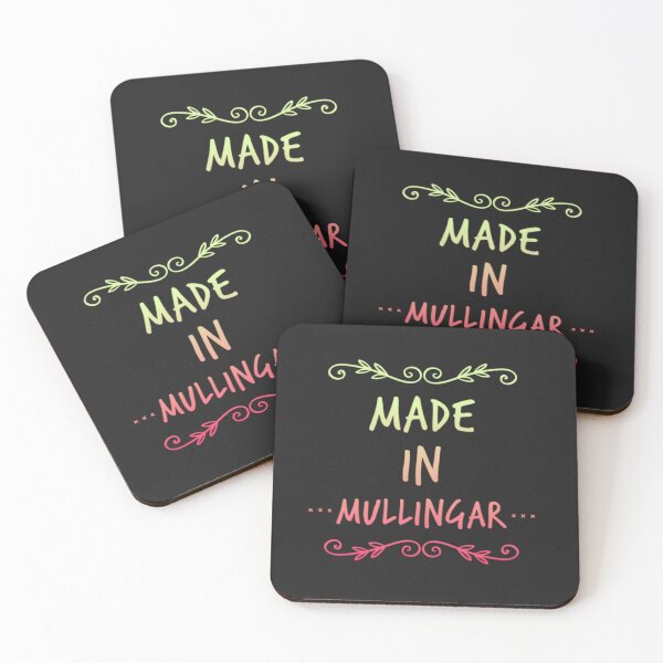 Item preview, Mullingar Westmeath Ireland designed and sold by TheRightHonMP.