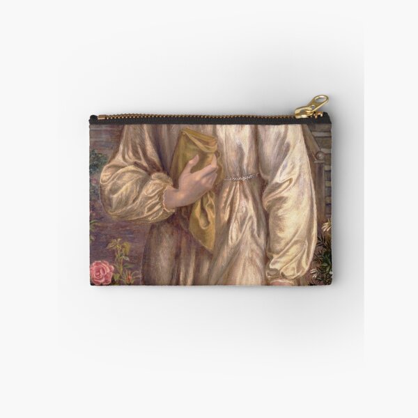 Item preview, Preraphaelite Print designed and sold by darlgrisanti.