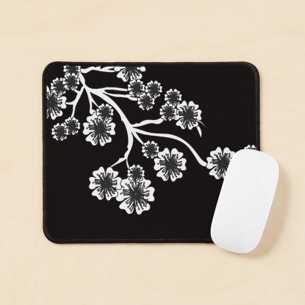 Item preview, Mouse Pad designed and sold by monoso0607.