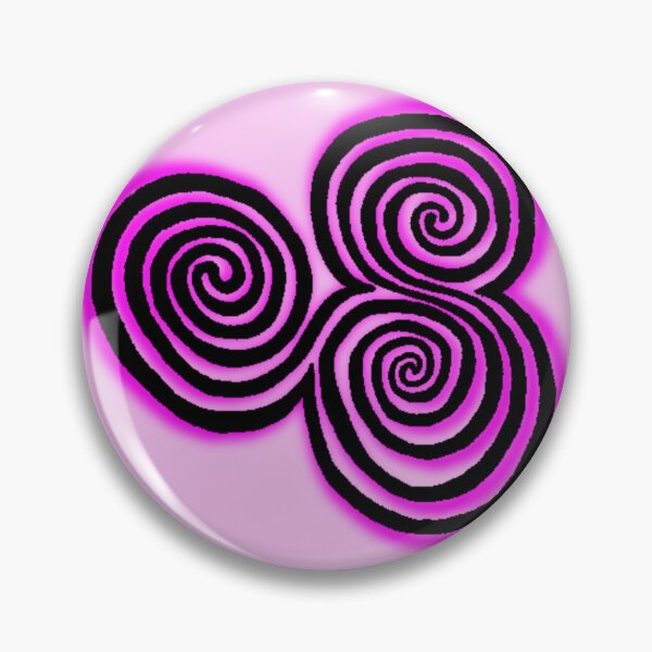 Item preview, Newgrange Spiral  designed and sold by amanda150771.