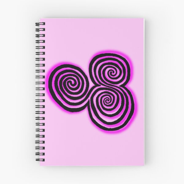 Item preview, Newgrange Spiral  designed and sold by amanda150771.