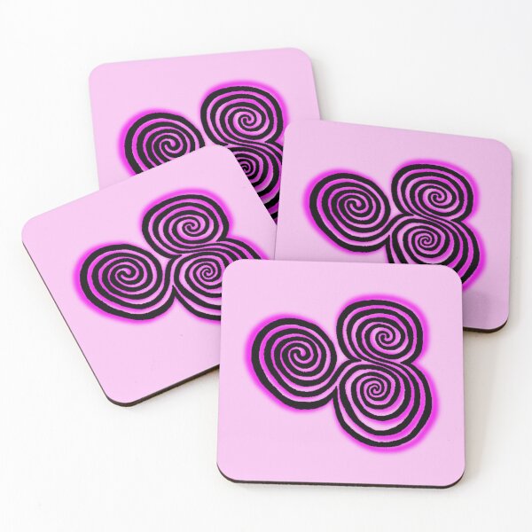 Item preview, Newgrange Spiral  designed and sold by amanda150771.