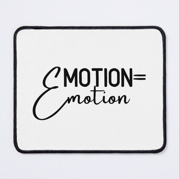 Item preview, Motion Equals Motion designed and sold by micasata.