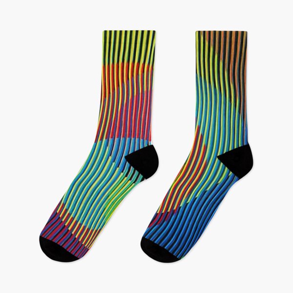 Item preview, Homage to Carlos Cruz-Diez Kinetic and Optical art Venezuela Independence day Celebration 5 de Julio designed and sold by airam cordido.