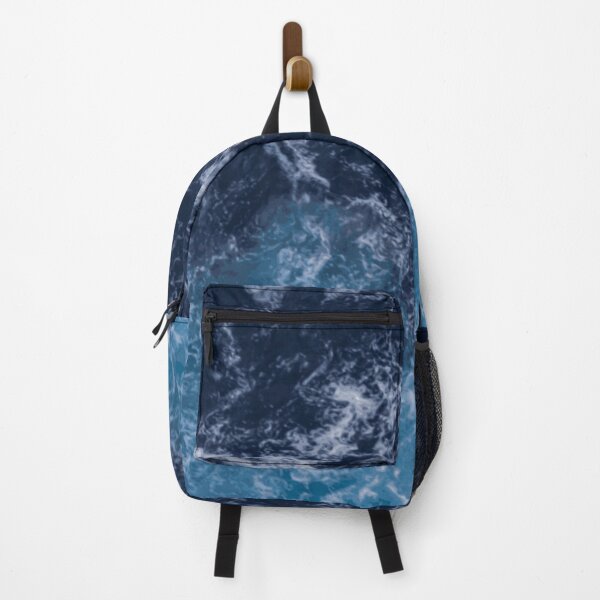 Item preview, Blue Ocean Waves designed and sold by Dragan Kitic.