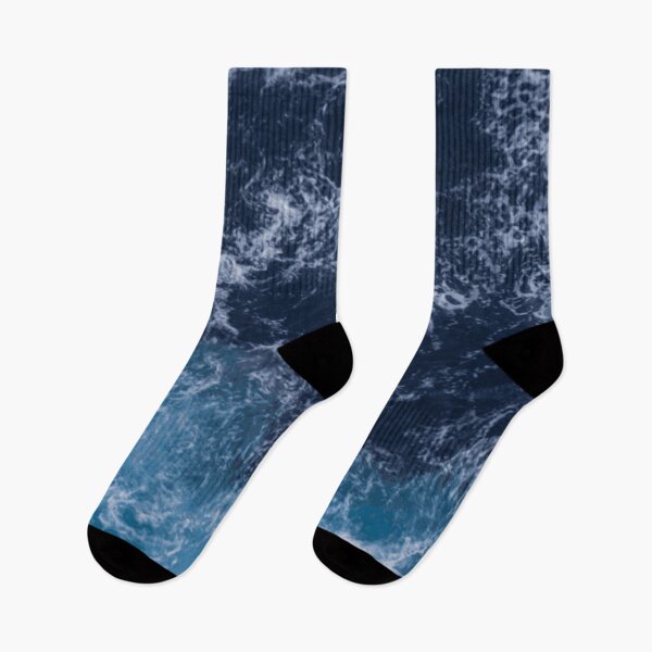 Item preview, Blue Ocean Waves designed and sold by Dragan Kitic.